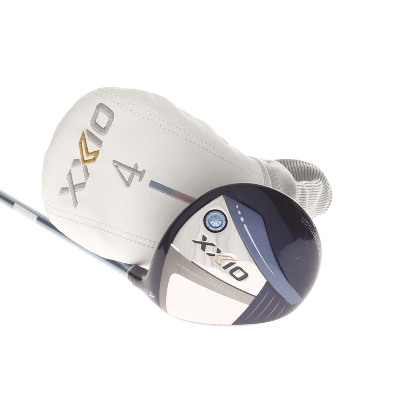 XXIO 13 Graphite Ladies Right Hand Fairway 4 Wood 18* Ladies - MP-1300L 2220 34g