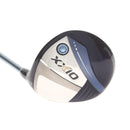 XXIO 13 Graphite Ladies Right Hand Fairway 7 Wood 23* Ladies - MP-1300L 2220 34g
