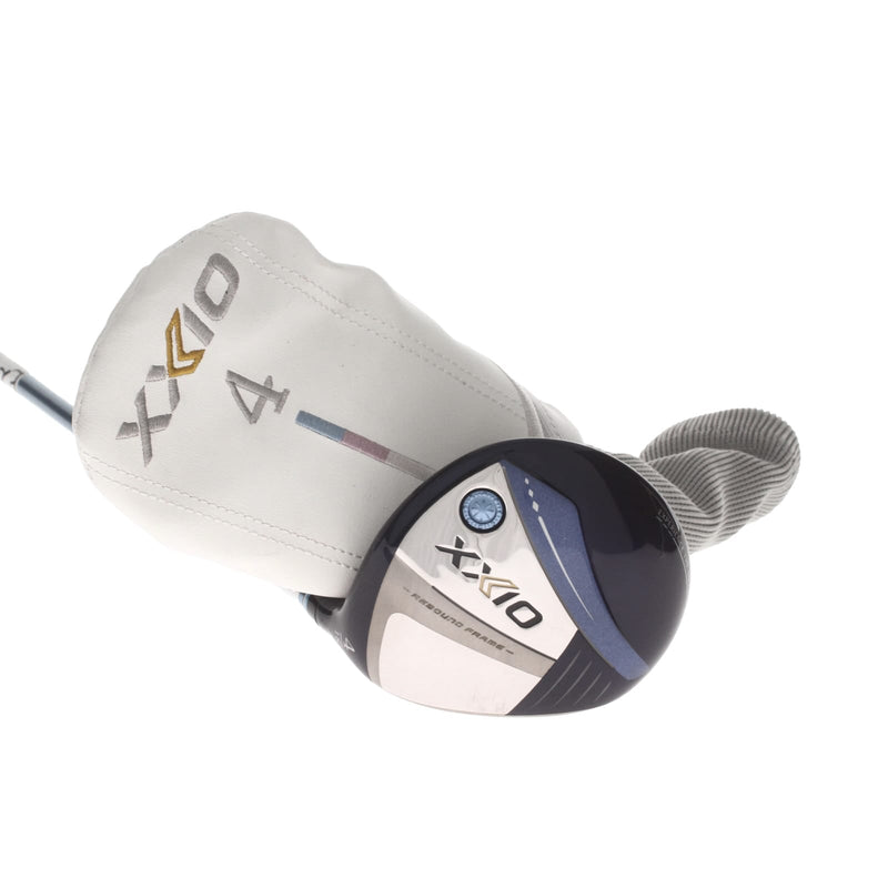 XXIO 13 Graphite Ladies Right Hand Fairway 4 Wood 18* Ladies - MP-1300L 2220 34g