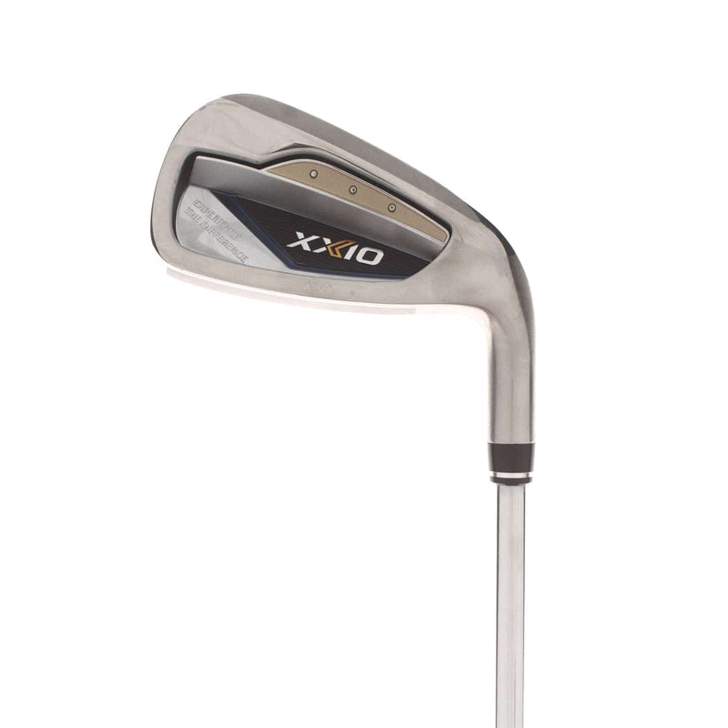 XXIO 13 Steel Mens Right Hand 7 Iron Regular - Nippon N.S Pro 850GH