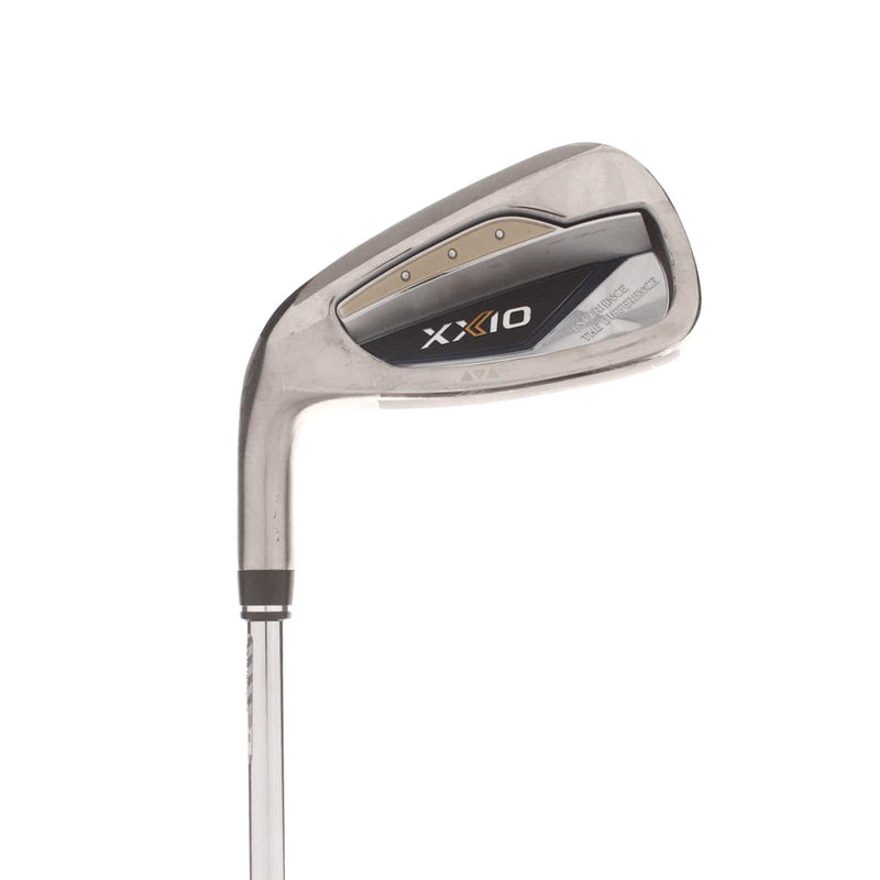 XXIO 13 Steel Mens Left Hand 7 Iron Regular - Nippon N.S Pro 850GH