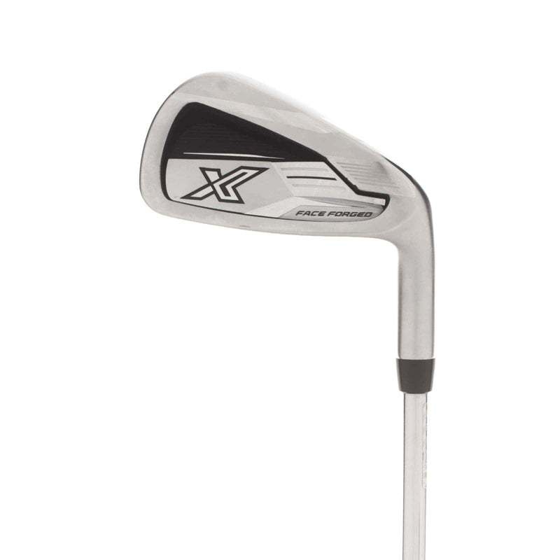 XXIO X 2024 Steel Mens Right Hand 5 Iron Regular - True Temper Dynamic Gold 95 R300