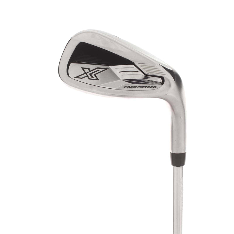 XXIO X 2024 Steel Mens Right Hand Approach Wedge Regular - True Temper Dynamic Gold 95 R300