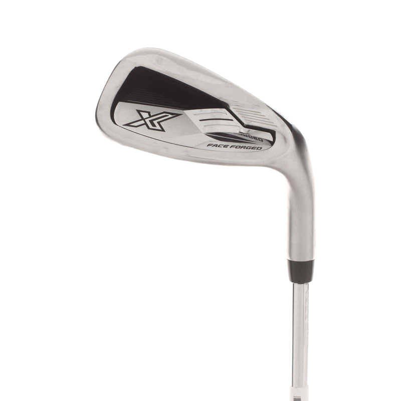 XXIO X 2024 Steel Mens Right Hand Sand Wedge Regular - True Temper Dynamic Gold 95 R300
