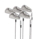 Mizuno MX-20 Steel Mens Right Hand Irons 6-PW Regular - True Temper Dynamic Gold R300