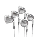 Mizuno MX-20 Steel Mens Right Hand Irons 6-PW Regular - True Temper Dynamic Gold R300