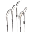 Mizuno MX-20 Steel Mens Right Hand Irons 6-PW Regular - True Temper Dynamic Gold R300
