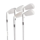 Mizuno MX-20 Steel Mens Right Hand Irons 6-PW Regular - True Temper Dynamic Gold R300