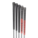 Mizuno MX-20 Steel Mens Right Hand Irons 6-PW Regular - True Temper Dynamic Gold R300