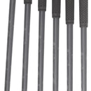 Cleveland Launcher HB Turbo Graphite Mens Right Hand Irons 5-PW Regular - Miyazaki C.Kua 6R