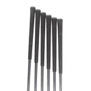Cleveland Launcher HB Turbo Graphite Mens Right Hand Irons 5-PW Regular - Miyazaki C.Kua 6R