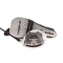 TaylorMade RBZ Graphite Mens Right Hand 4 Hybrid 22* Regular - TaylorMade 65g
