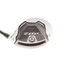 TaylorMade RBZ Graphite Mens Right Hand 4 Hybrid 22* Regular - TaylorMade 65g