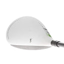 TaylorMade RBZ Graphite Mens Right Hand 4 Hybrid 22* Regular - TaylorMade 65g