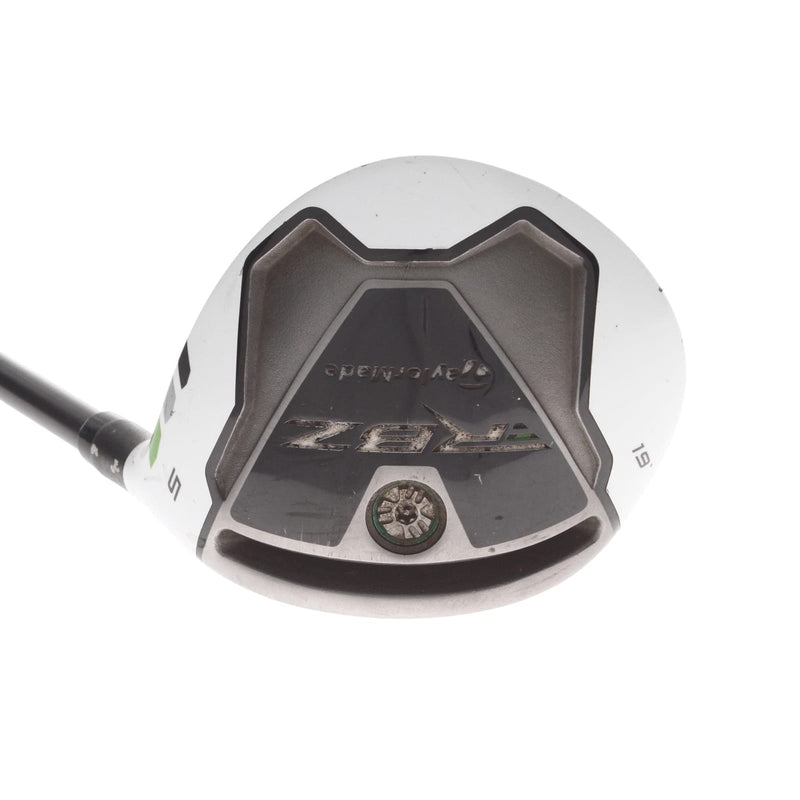 TaylorMade RBZ Graphite Mens Right Hand Fairway 5 Wood 19* Regular - Matrix Ozik X-Con5