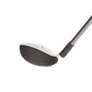 TaylorMade Burner Superfast 2.0 Graphite Mens Right Hand 4 Hybrid 21* Regular - REAX 60