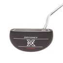 Odyssey DFX Rossie 2021 Mens Right Hand Putter 33.5" Mid-Mallet - SuperStroke Fatso 5.0