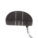 Odyssey DFX Rossie 2021 Mens Right Hand Putter 33.5" Mid-Mallet - SuperStroke Fatso 5.0
