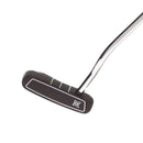 Odyssey DFX Rossie 2021 Mens Right Hand Putter 33.5" Mid-Mallet - SuperStroke Fatso 5.0