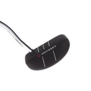Odyssey DFX Rossie 2021 Mens Right Hand Putter 33.5" Mid-Mallet - SuperStroke Fatso 5.0