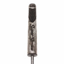 Odyssey DFX Rossie 2021 Mens Right Hand Putter 33.5" Mid-Mallet - SuperStroke Fatso 5.0