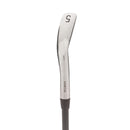 Titleist T100s 2019 Graphite Mens Right Hand 5 Iron 25* Stiff - Tensei AV Brown