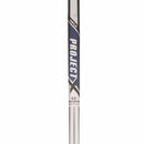 Callaway Apex Forged Pro Steel Mens Right Hand 4 Iron 24* Stiff - Project X 6.0