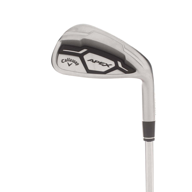 Callaway Apex Forged Steel Mens Right Hand 8 Iron 35* Regular - True Temper XP95