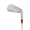 Mizuno Pro 225 Steel Mens Right Hand 4 Iron 21.5* Regular - Project X IO 5.5 105g