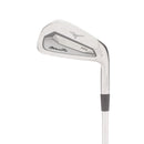 Mizuno Pro 223 Steel Mens Right Hand 6 Iron 28* Stiff - N.S.Pro Modus3 Tour 115
