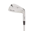 Mizuno Pro 221 Steel Mens Right Hand 6 Iron 30* Stiff - Project X LS 6.0 120g