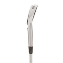 Mizuno Pro 221 Steel Mens Right Hand 6 Iron 30* Stiff - Project X LS 6.0 120g