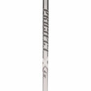 Mizuno Pro 221 Steel Mens Right Hand 8 Iron 38* Stiff - Project X LS 6.0 120g
