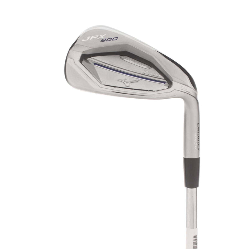 Mizuno JPX 900 Hot Metal Steel Mens Right Hand 7 Iron 31* Regular - N.S.Pro Modus3 Tour 105