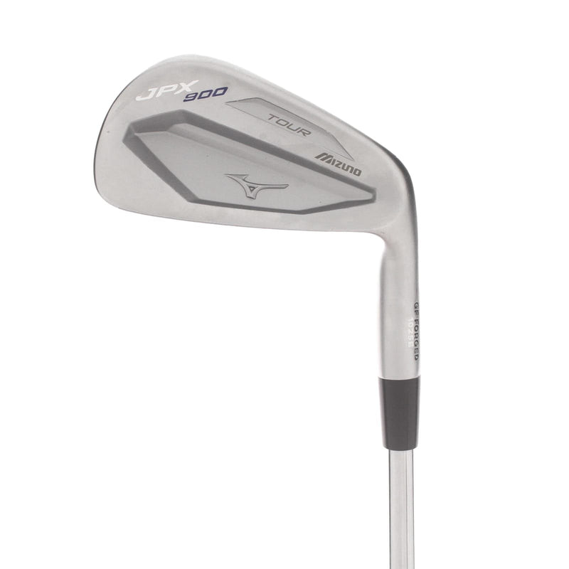 Mizuno JPX 900 Tour Steel Mens Right Hand 6 Iron 27* Stiff - True Temper Dynamic Gold
