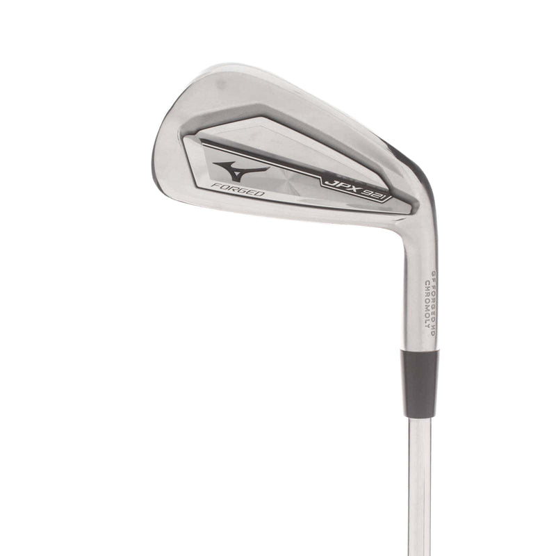 Mizuno JPX 921 Forged Steel Mens Right Hand 5 Iron 26* Stiff - N.S.Pro Modus3 Tour 120