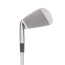 Mizuno MP-64 Steel Mens Right Hand 5 Iron 27* Stiff - True Temper Dynamic Gold