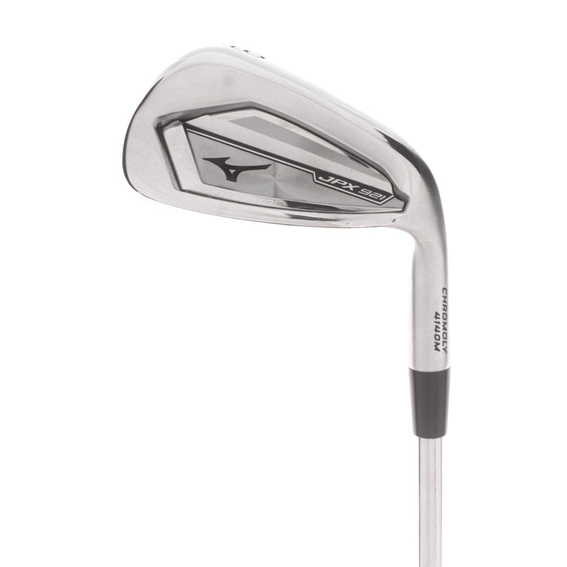 Mizuno JPX 921 Hot Metal Steel Mens Right Hand 5 Iron 22* Regular - N.S.Pro 950 GH Neo