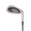 Mizuno JPX 825 Graphite Mens Right Hand 7 Iron 32* Regular - Orochi 65g