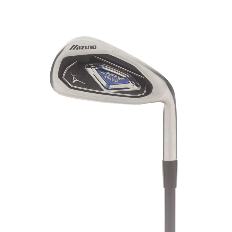 Mizuno JPX 825 Graphite Mens Right Hand 7 Iron 32* Regular - Orochi 65g