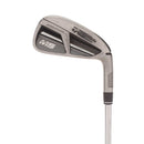 TaylorMade M5 Steel Mens Right Hand 6 Iron 26* Stiff - True Temper XP100