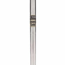 TaylorMade P750 Steel Mens Right Hand 4 Iron 23* Stiff - True Temper Dynamic Gold