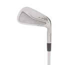 TaylorMade P7MC 2020 Steel Mens Right Hand 6 Iron 31* Stiff - KBS Tour 120