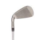 TaylorMade M6 Steel Mens Right Hand 6 Iron 25* Stiff - KBS Max 85