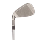 TaylorMade M6 Steel Mens Right Hand 8 Iron 33* Stiff - KBS Max 85