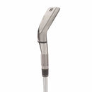 TaylorMade M6 Steel Mens Right Hand 8 Iron 33* Stiff - KBS Max 85