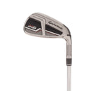 TaylorMade M6 Steel Mens Right Hand 9 Iron 38* Stiff - KBS Max 85