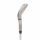 TaylorMade M6 Steel Mens Right Hand 9 Iron 38* Stiff - KBS Max 85