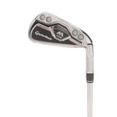 TaylorMade M CGB Steel Mens Right Hand 4 Iron 20.5* Regular - N.S.Pro 840