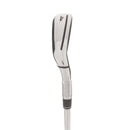 TaylorMade M CGB Steel Mens Right Hand 4 Iron 20.5* Regular - N.S.Pro 840